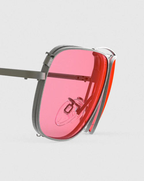 Ranger Sporter Clip-On Large (62mm) Lenses