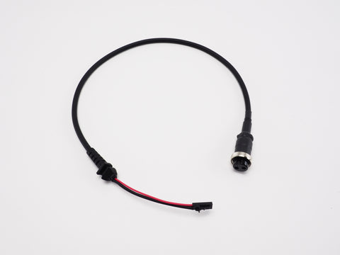 CVR  Wireless Microphone Transceiver Cable