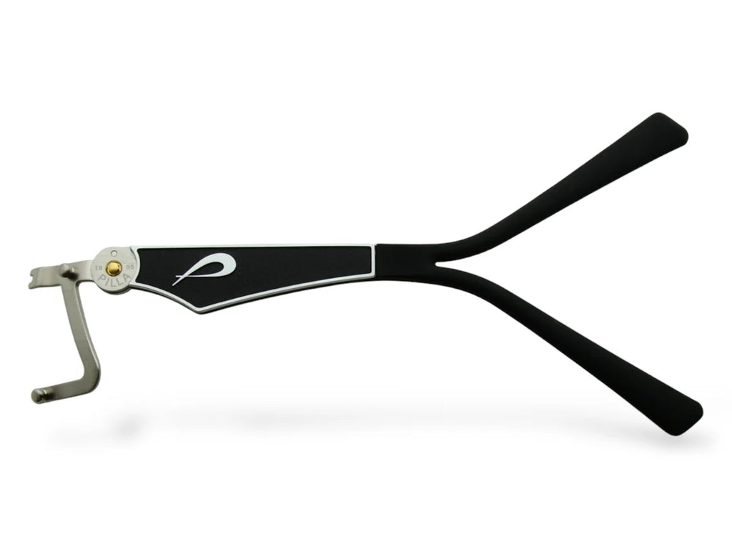 Zeus Frames + 3 Lenses Kit