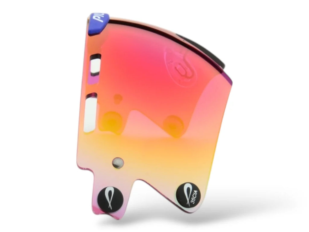 Zeus Frames + 3 Lenses Kit