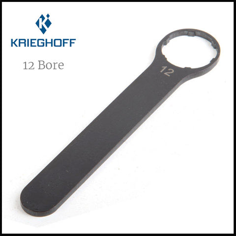 Krieghoff K-80 Factory 12g Choke Tube Wrench