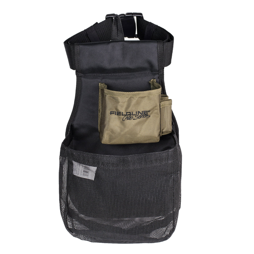 Fieldline Pro Large Trap Shooting Shell Pouch