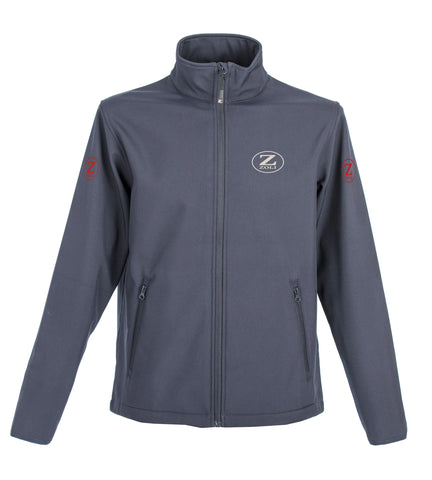 Zoli Waterproof/Windproof Softshell Jacket
