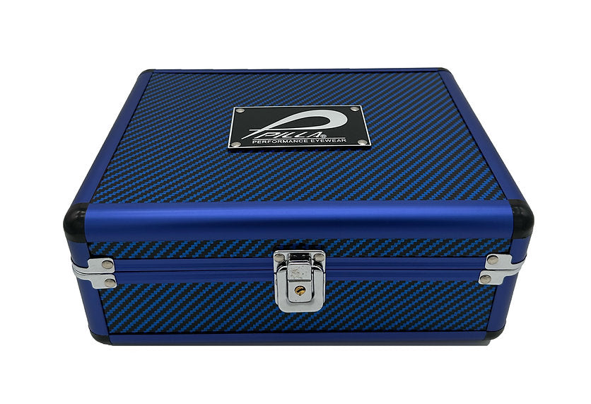 Pilla Case Pilla Large Protective Case – Craftsman Sports