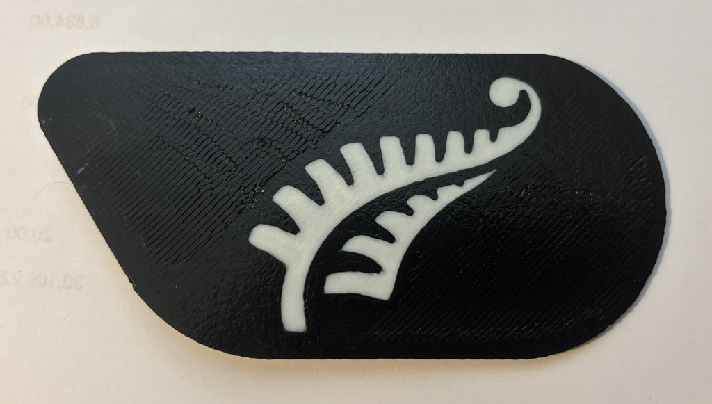 NZ-Made Blinders for Pilla Frames