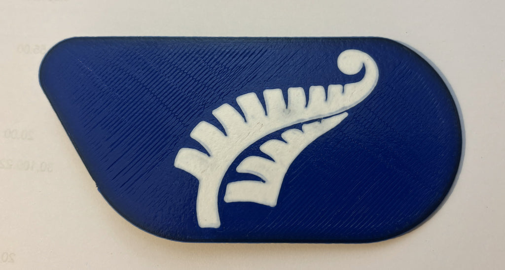 NZ-Made Blinders for Pilla Frames