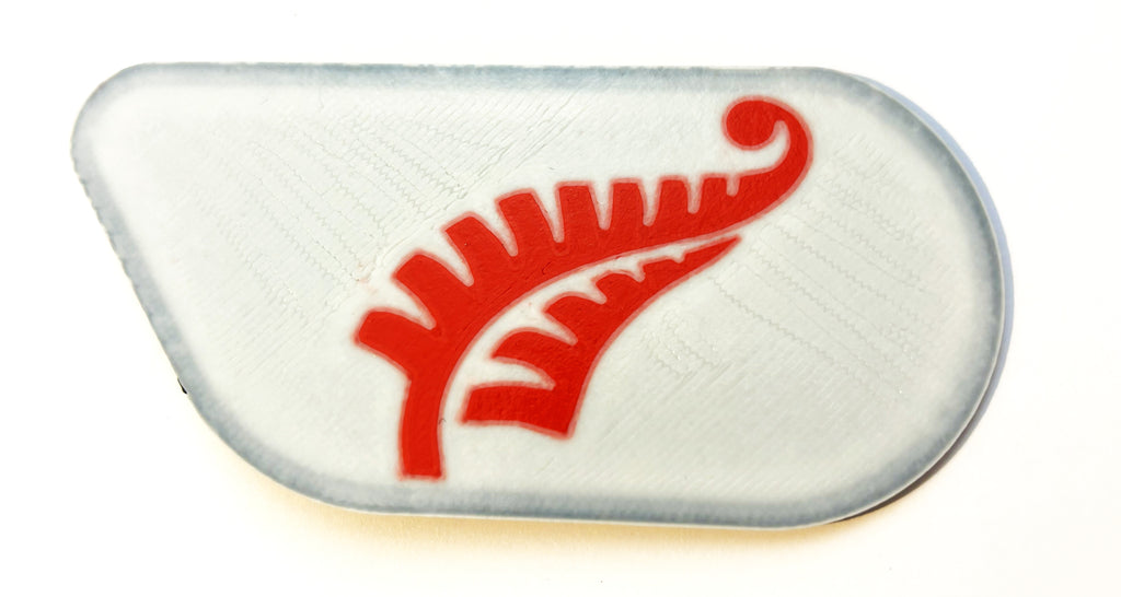 NZ-Made Blinders for Pilla Frames