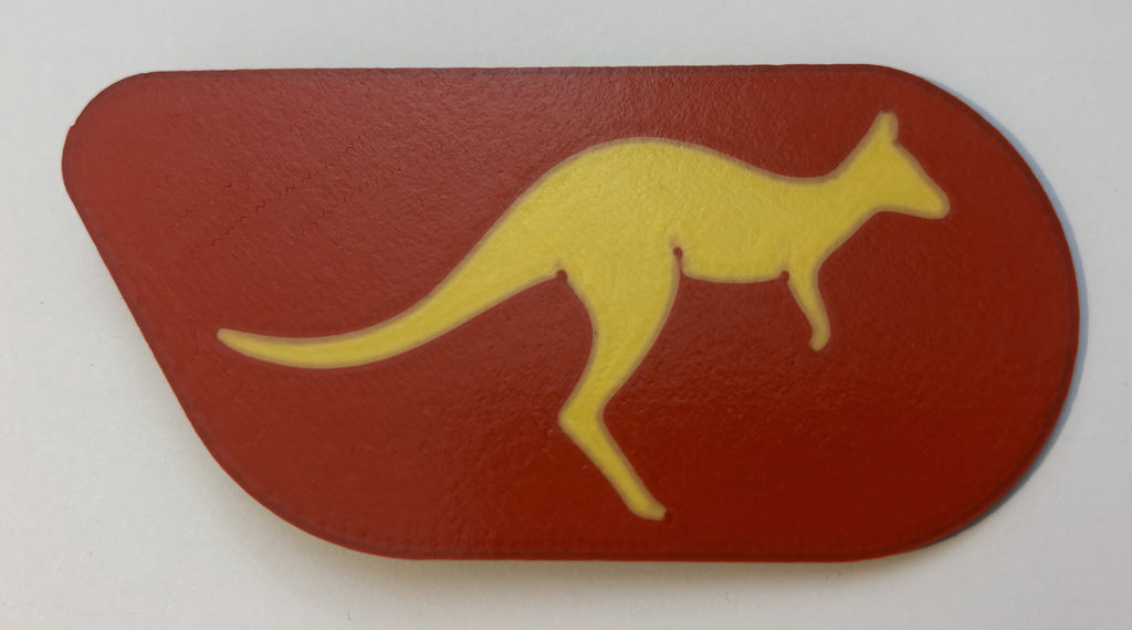 NZ-Made Blinders for Pilla Frames