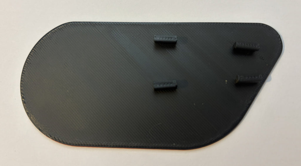 NZ-Made Blinders for Pilla Frames