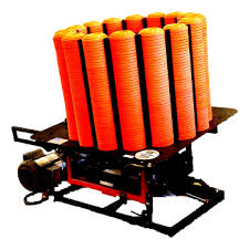 Pat-Trap Skeet Pair c/w Step down