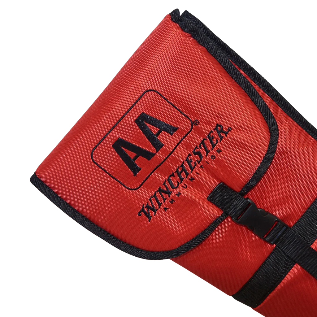 Winchester Embroidered Gun Sleeve