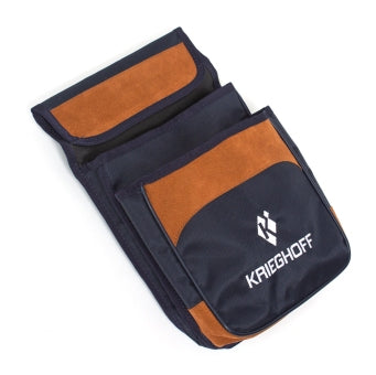 Krieghoff Shell Pouch for your belt