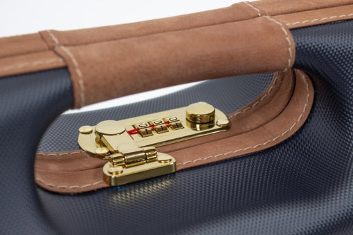 Krieghoff gun case K-80/K-20 Victoria