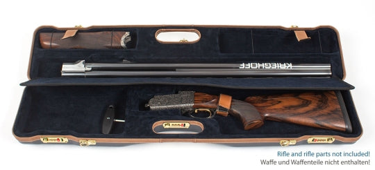 Krieghoff gun case K-80/K-20 Victoria