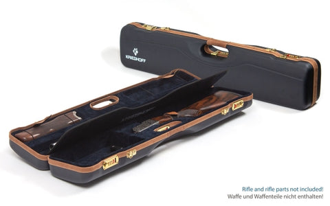 Krieghoff gun case K-80/K-20 Victoria