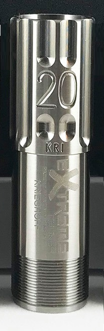 Krieghoff K-80 - 12g Extended Ti Choke (.732 Bore Only)