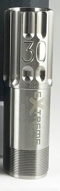 Krieghoff K-80 - 12g Extended Ti Choke (.732 Bore Only)