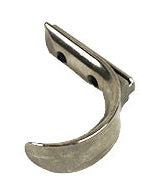 Nickel Trigger – Three Sizes - Craftsman Sports