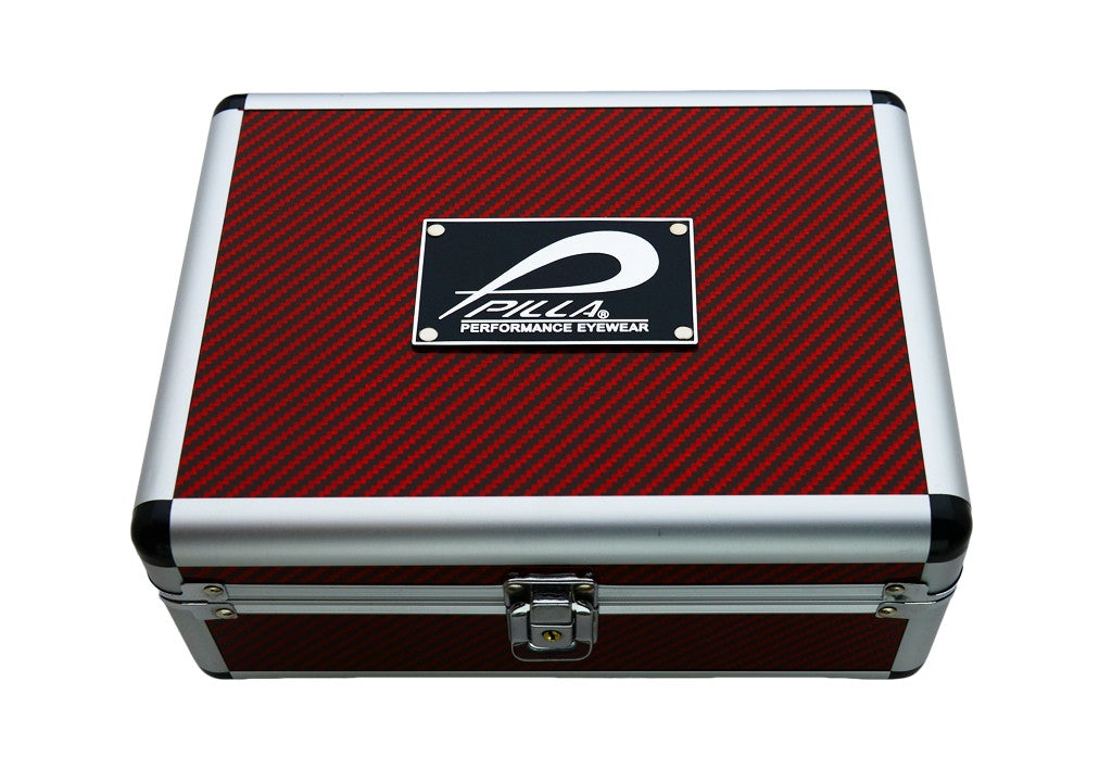 Pilla Case Pilla Large Protective Case – Craftsman Sports