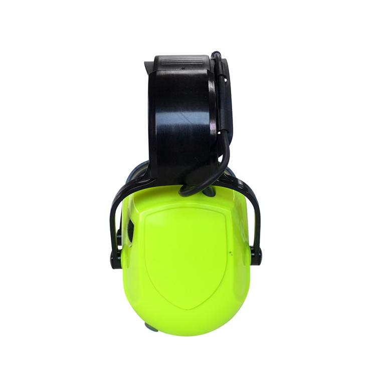 Electronic Hearing Protection Earmuff, EM-9001M Earmuff