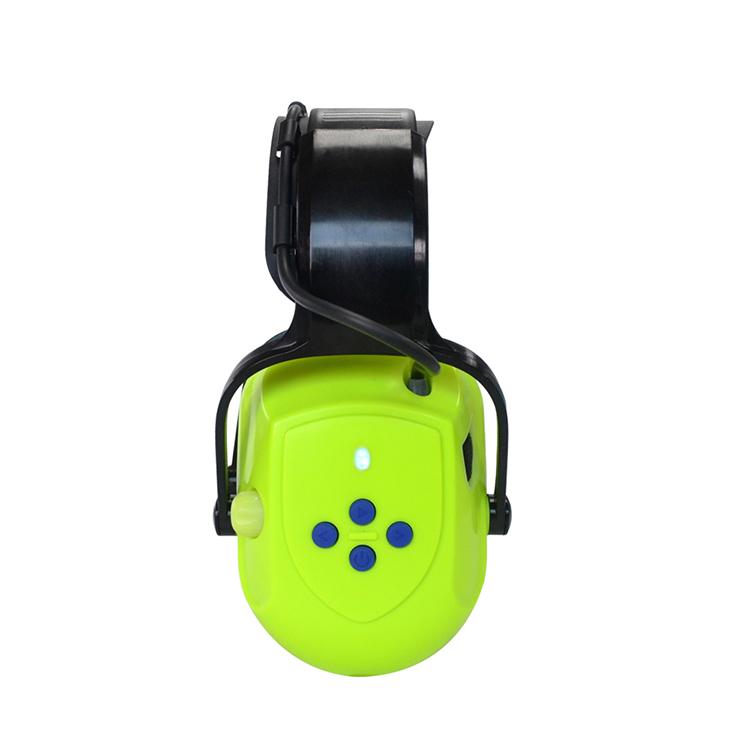 Electronic Hearing Protection Earmuff, EM-9001M Earmuff