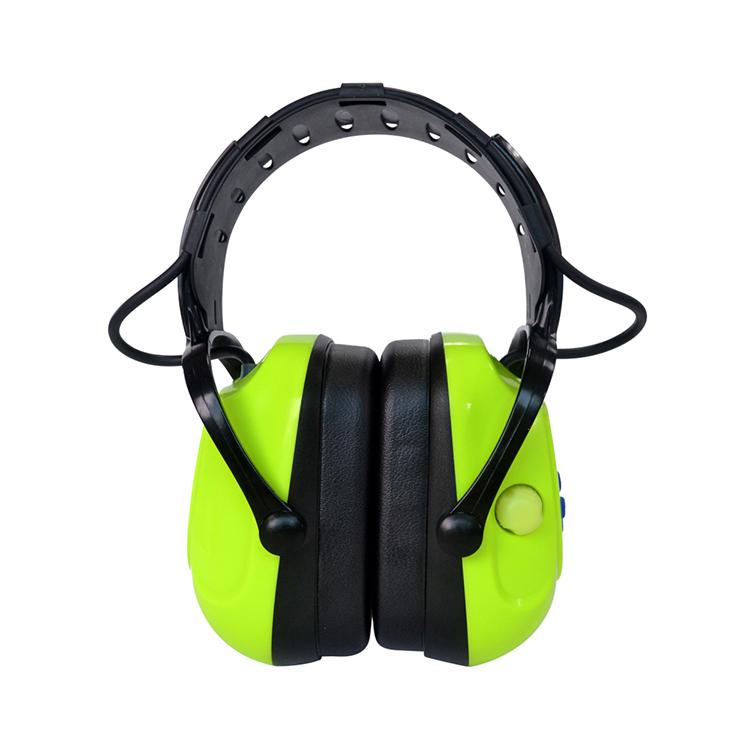 Electronic Hearing Protection Earmuff, EM-9001M Earmuff