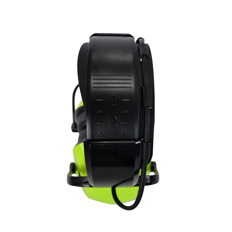 Electronic Hearing Protection Earmuff, EM-9001M Earmuff