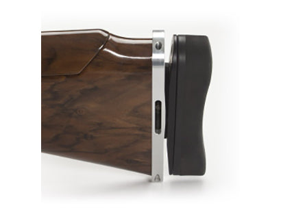 Krieghoff Adjustable butt plate & Pad, for all K-80s.