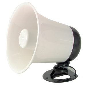 5 inch Horn Microphone
