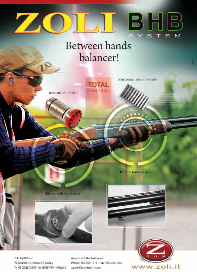 BHB Stock and Barrels