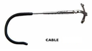 Outlaw X6 Frames - Cable
