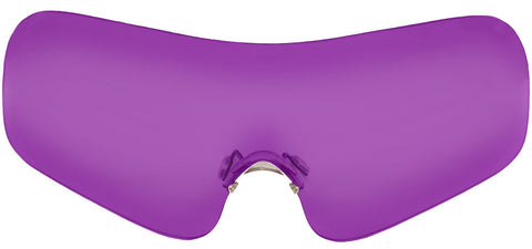 FALCON SHIELD - DARK PURPLE - MacWet Gloves