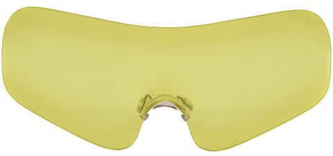 FALCON SHIELD - MED YELLOW - MacWet Gloves