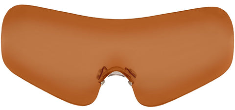 FALCON SHIELD - MOD BROWN - MacWet Gloves