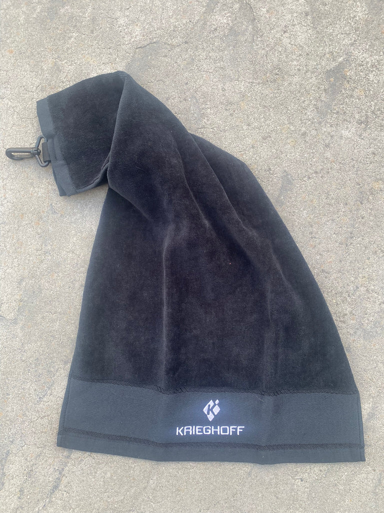 Krieghoff Towel