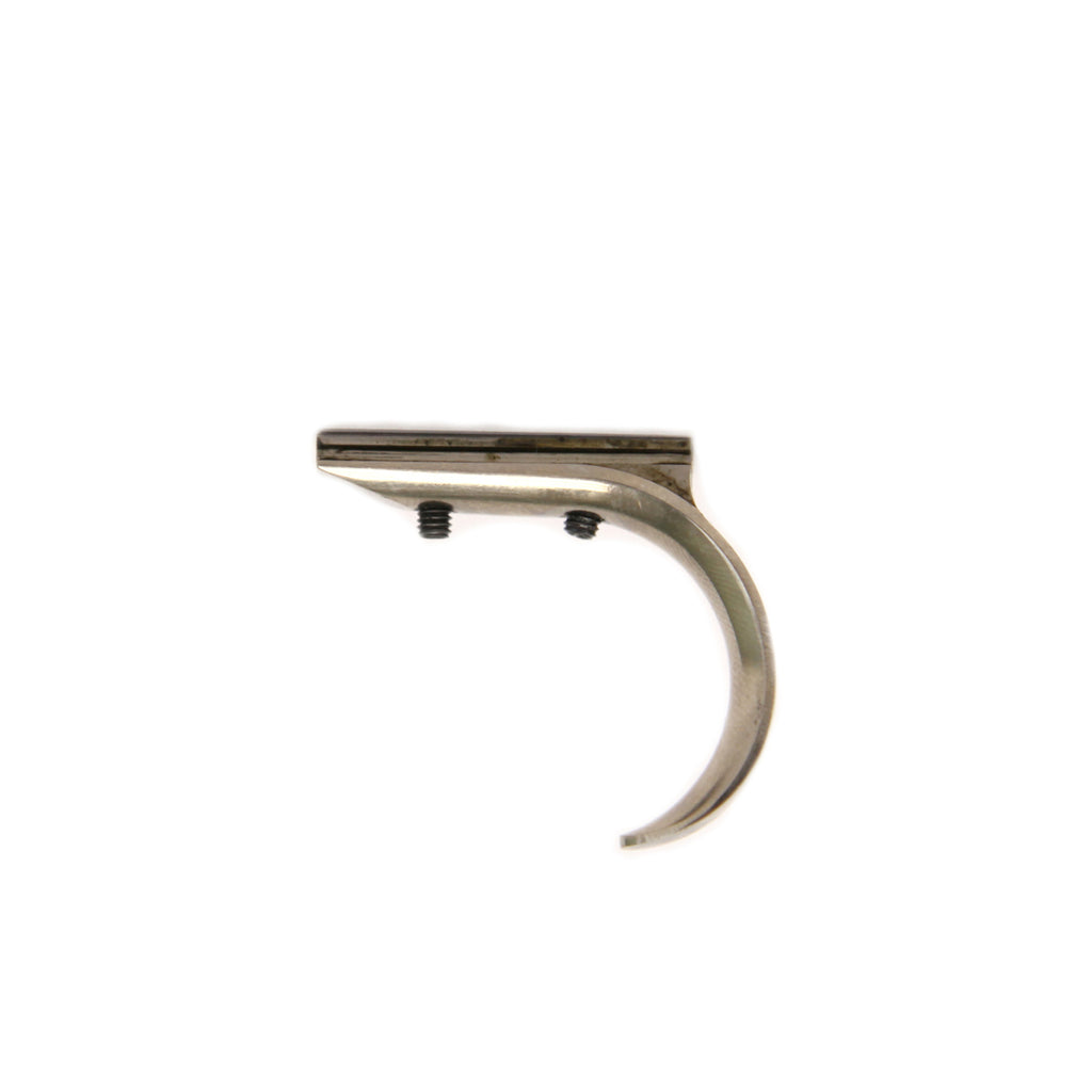 Nickel Trigger – Three Sizes