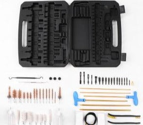 Universal Cleaning Kit 59-pcs