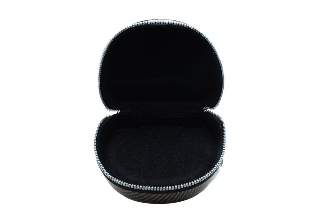 Pilla Case Pilla Large Soft Carbon Vault Case – Craftsman Sports
