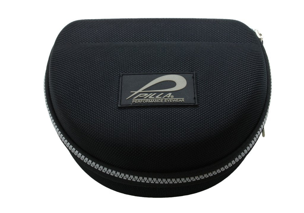 Pilla Case Pilla Large Soft Carbon Vault Case – Craftsman Sports