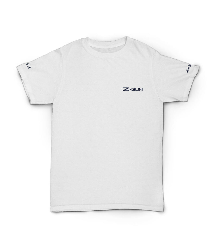 Zoli T-Shirt White