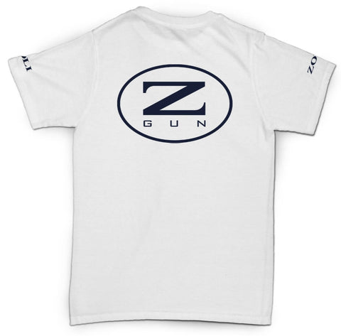 Zoli T-Shirt White