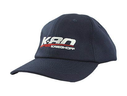 K-80 Performance Hat, Navy Blue - MacWet Gloves