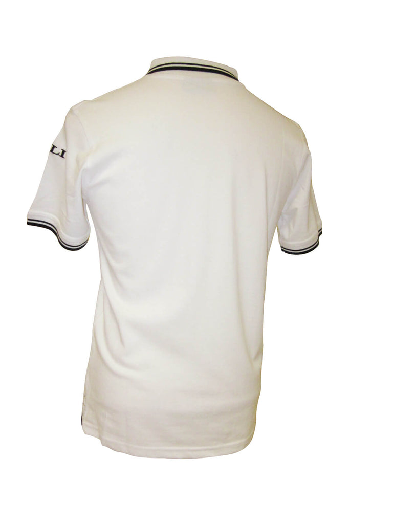 Zoli Polo Shirt White