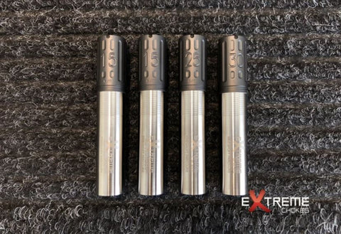 Krieghoff Parcours 12g Extreme Chokes