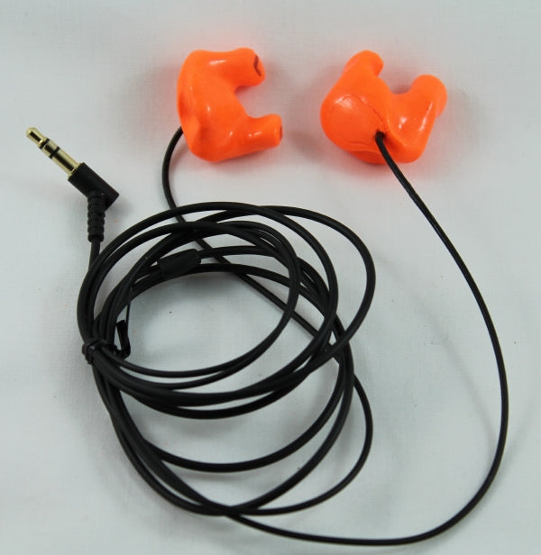 In Ear Music Monitors from $295, In stock Appointment required for fitting
