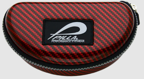 Pilla Small Carbon Vault