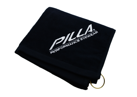 Pilla Shooting Towel