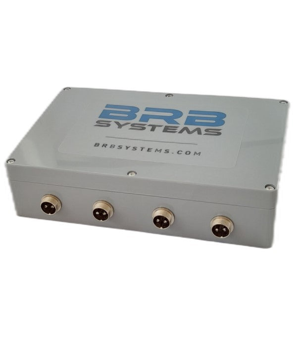 BRB Acoustic – Voice Release System – Control Box