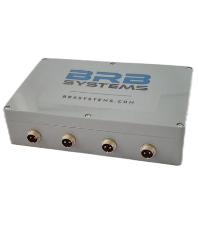 BRB Acoustic – Voice Release System – Control Box