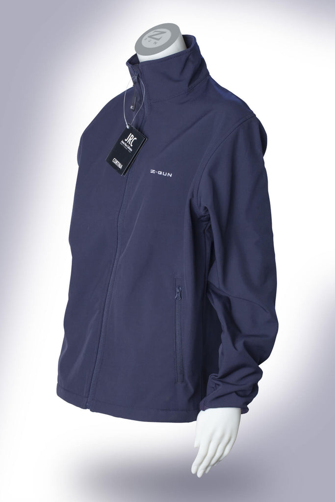 Zoli Waterproof/Windproof Softshell Jacket